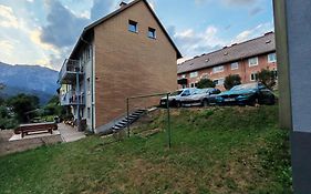 Erzhaus Apartments